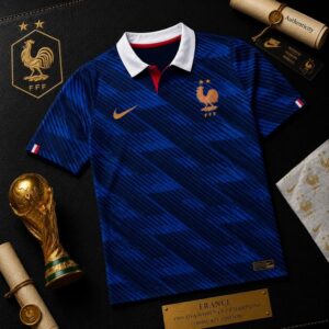 France Home Kit