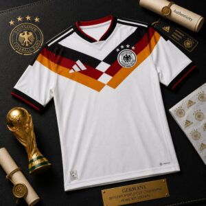 Germany Home Kit