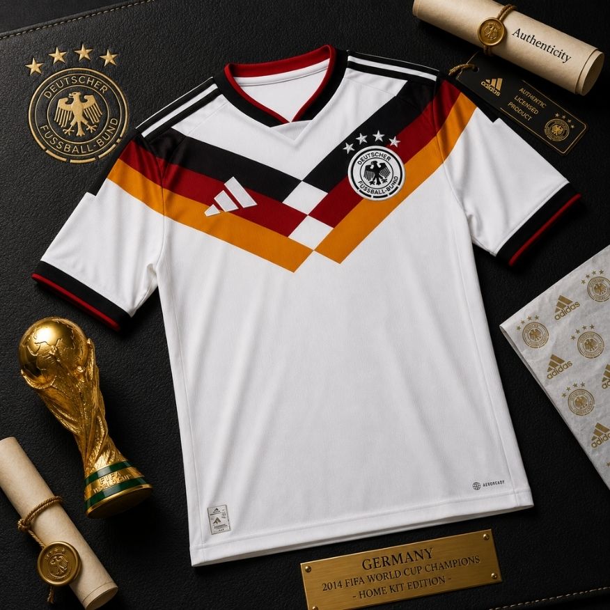 Germany Home