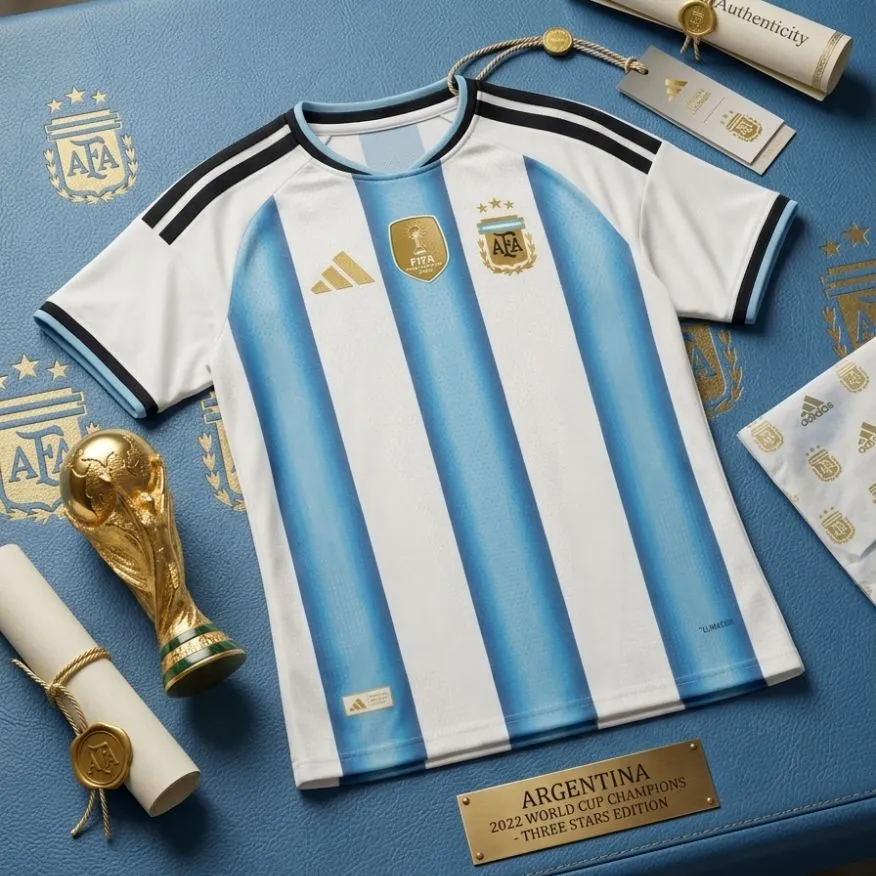 Argentina