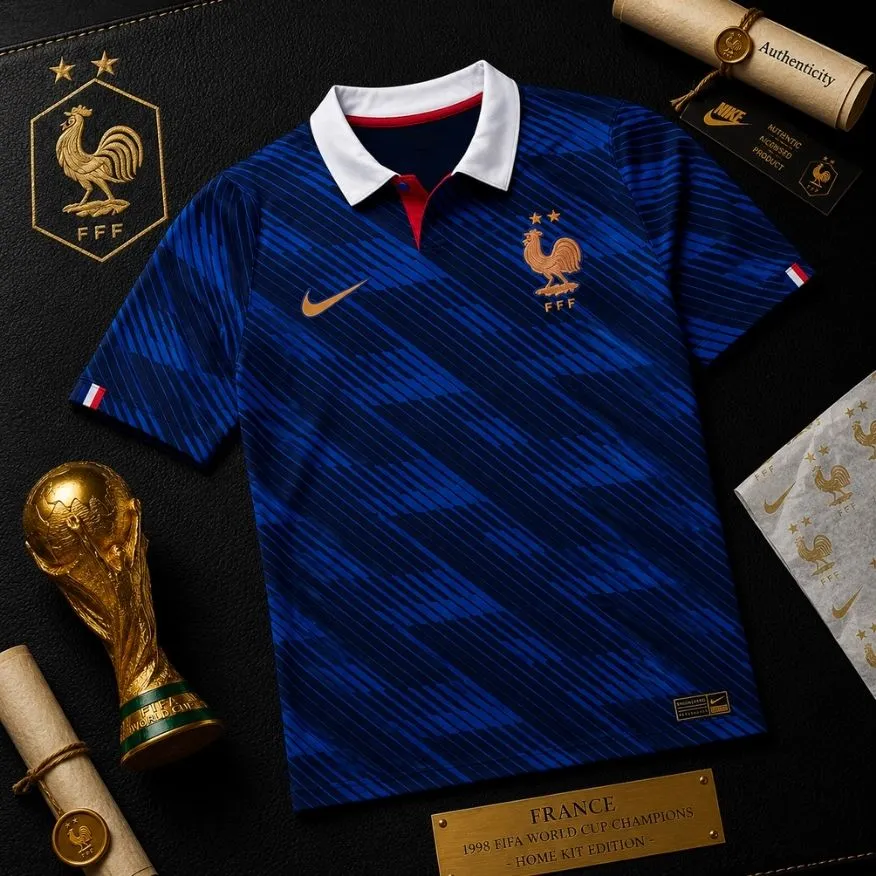 France-Home
