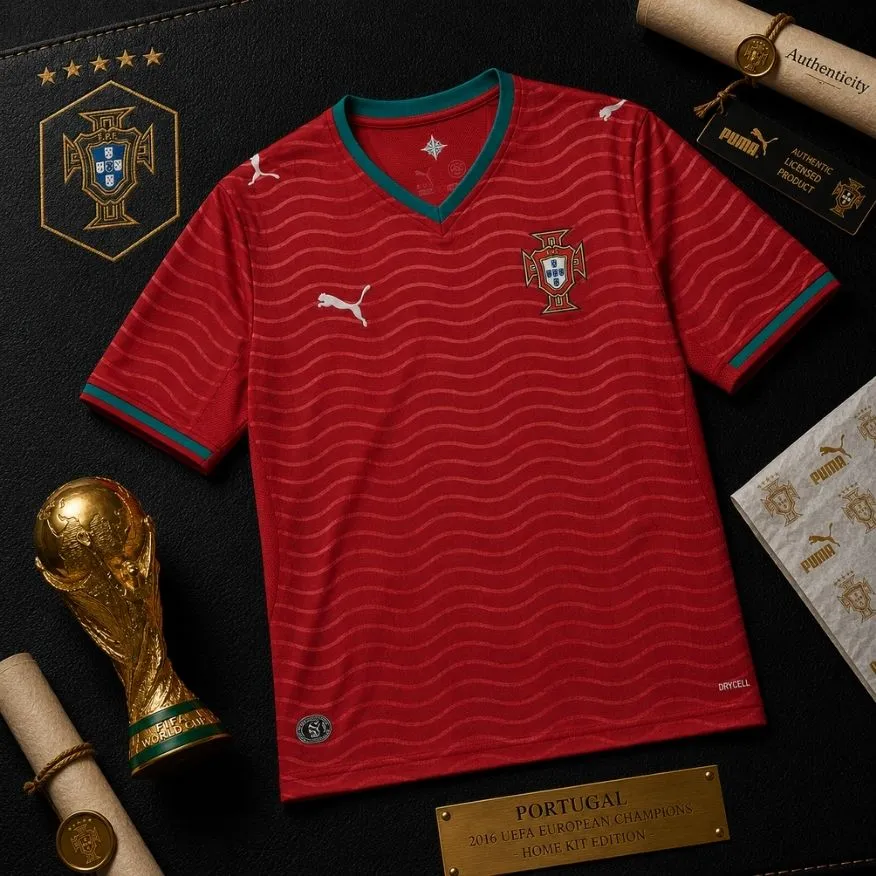 Portugal-Home