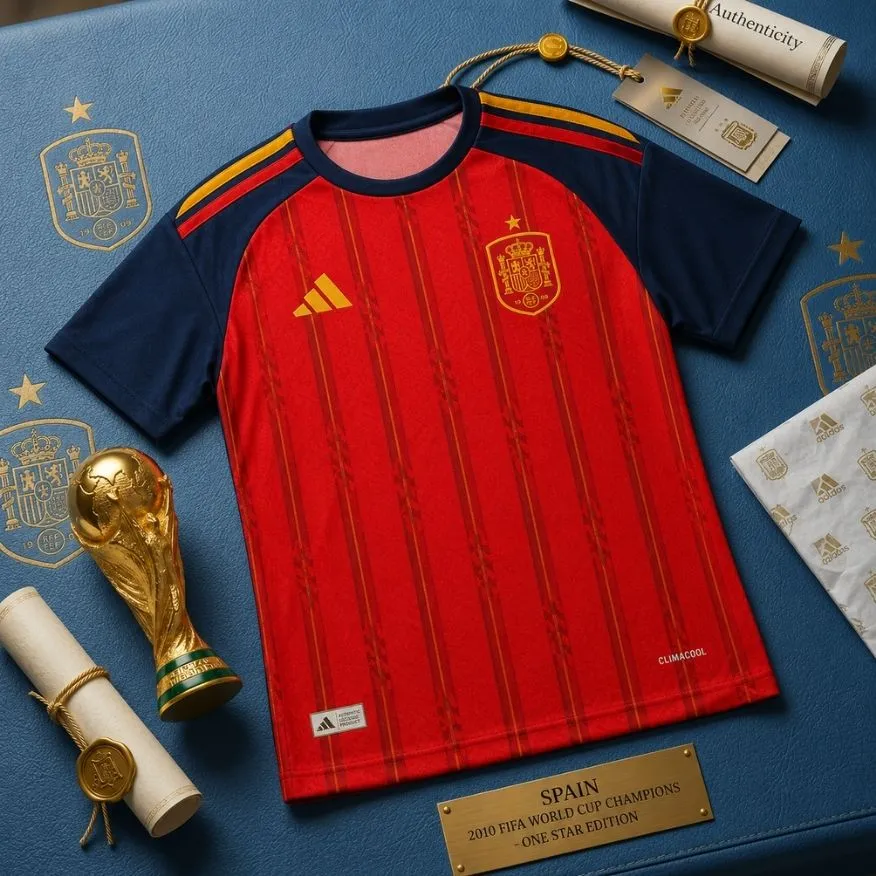 Spain-Home